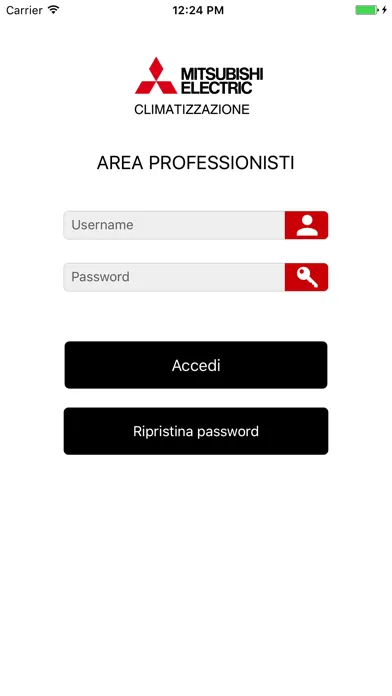 صور Mitsubishi Electric Area Professionisti
