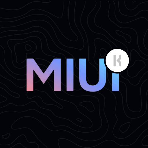 MIUI Widgets for KWGT MIUI Widgets for KWGT