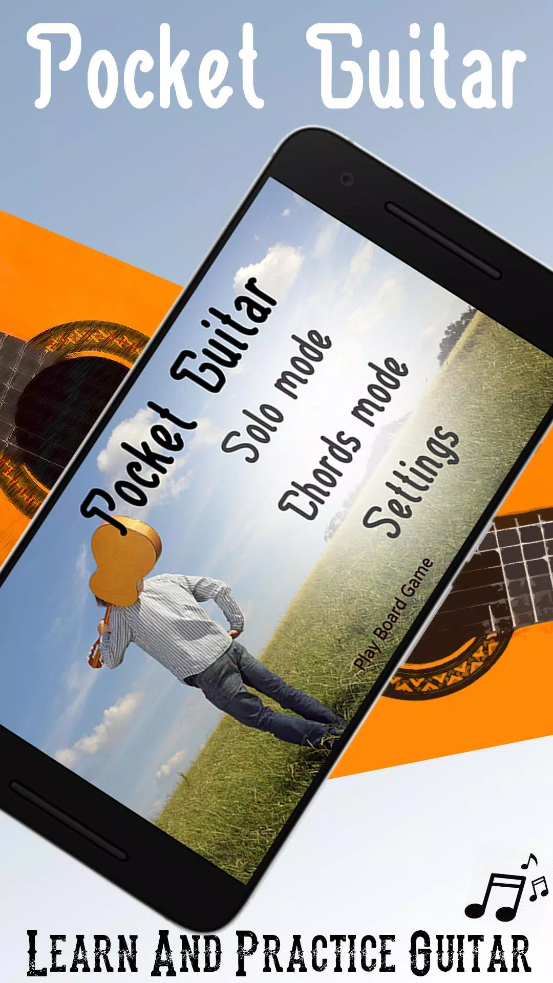 Pocket Guitar APK for Android Download PGYER APKHUB Pocket Guitar APK for Android Download PGYER APKHUB