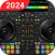 DJ Music Mixer - 3D DJ Player