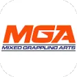 Mixed Grappling Arts