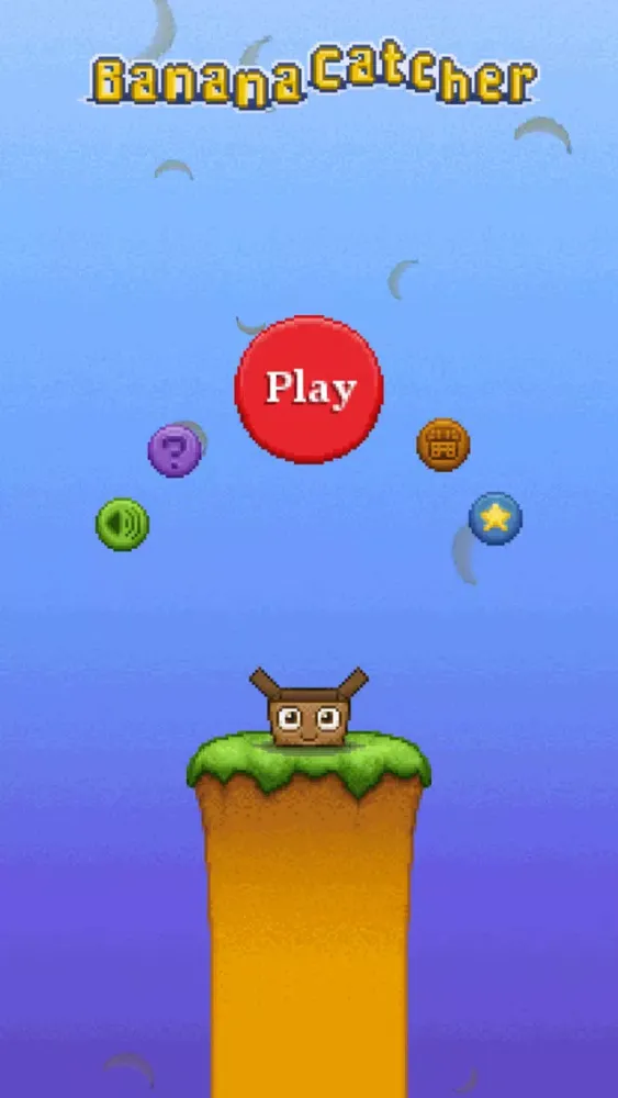 Banana Ape Screenshots