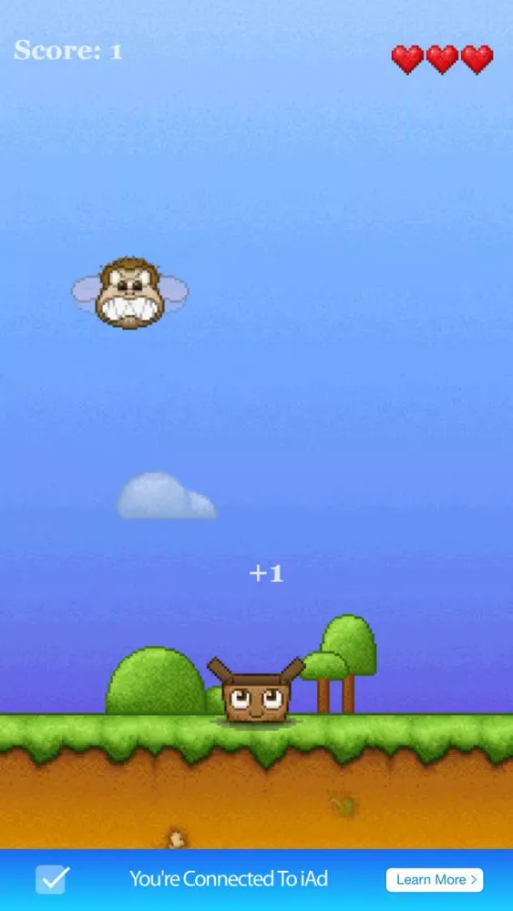 Banana Ape Screenshots