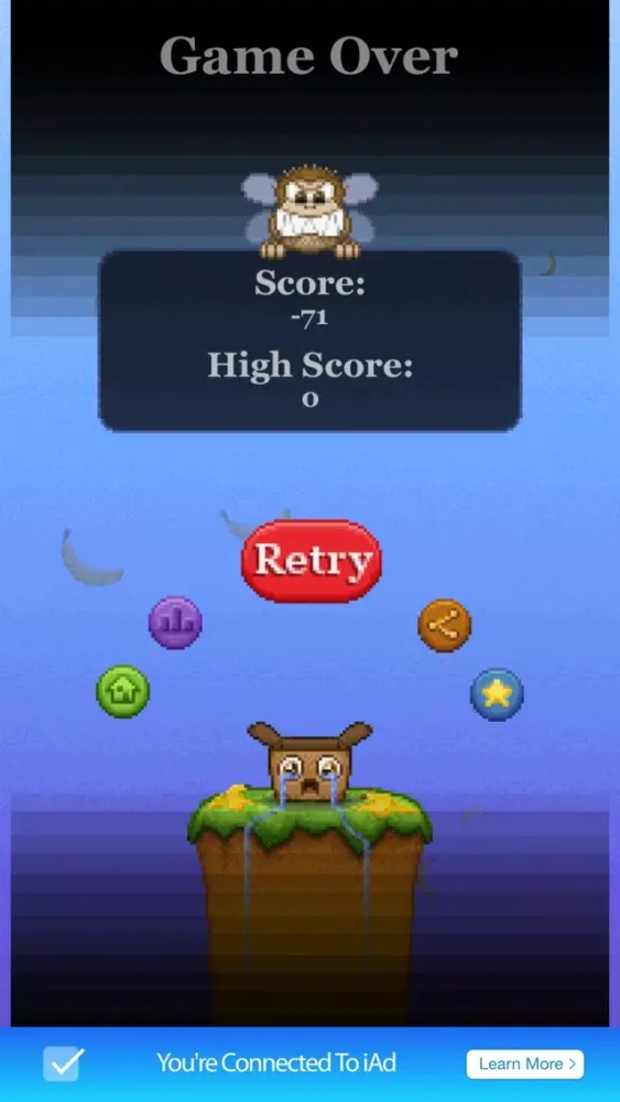 Banana Ape Screenshots