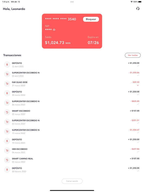 Super Vale iPad  Screenshots