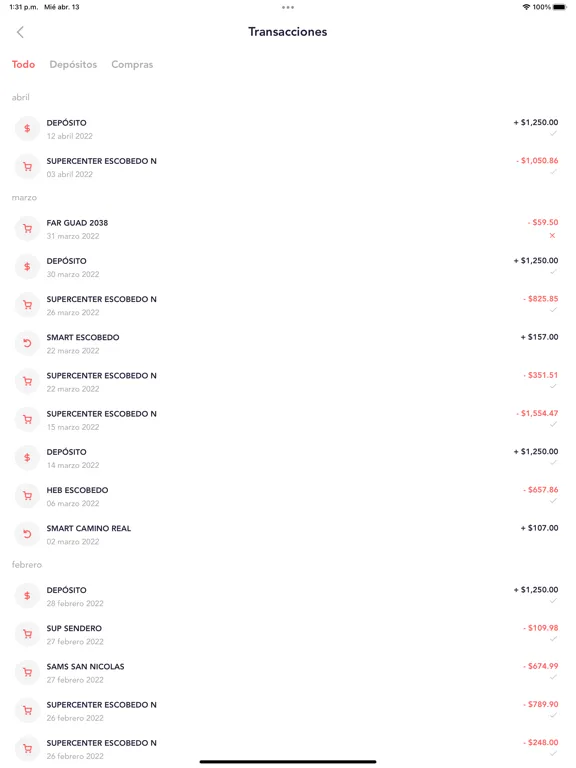 Super Vale iPad  Screenshots