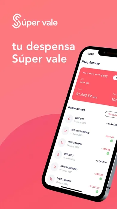 Super Vale Screenshots