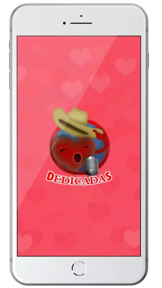 Dedicadas Poderosas 스크린샷