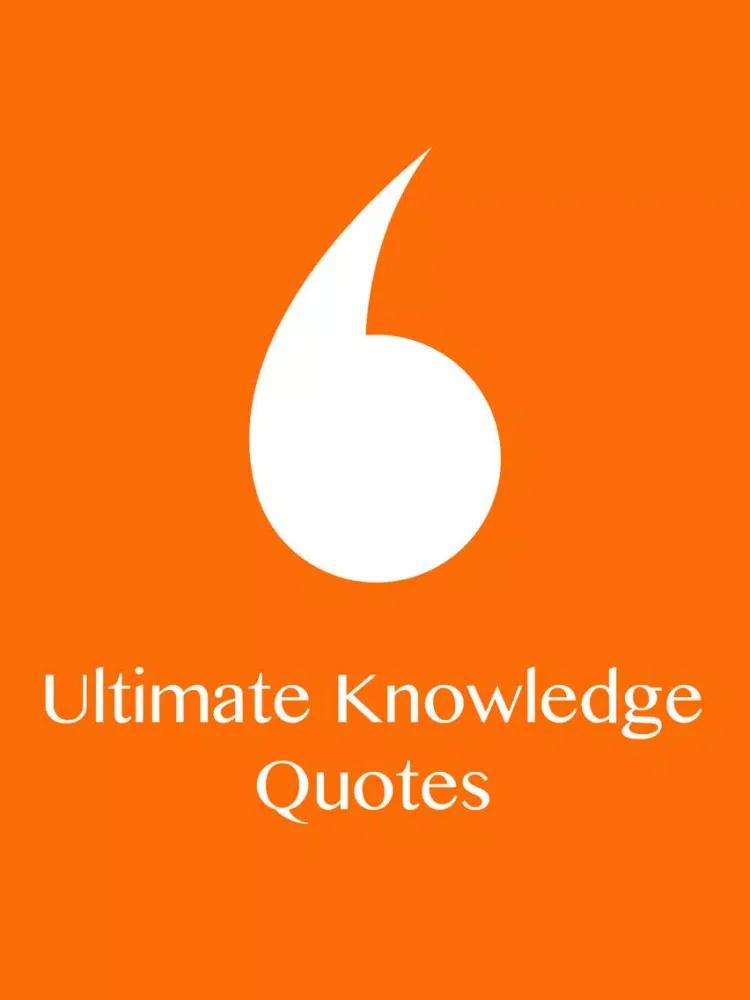 Capturas de tela do Ultimate Knowledge Quotes iPad 
