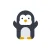 The Animal Sticker Pack
