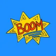 Comic Bubble