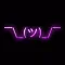 Neon Retro Emoji