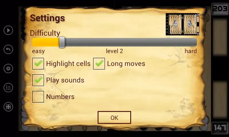 Backgammon Online Screenshots