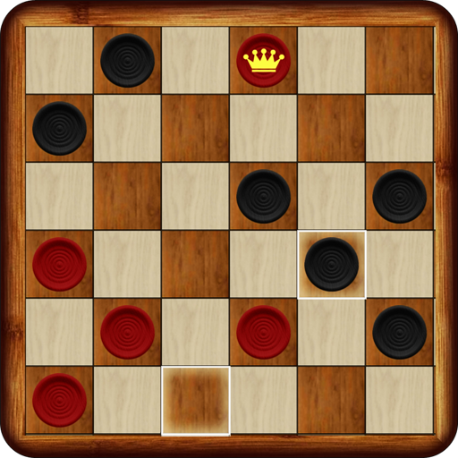 English Checkers