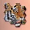 Animals Jigsaw! - Hexa puzzle