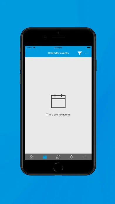 BU Open University স্ক্রিনশট