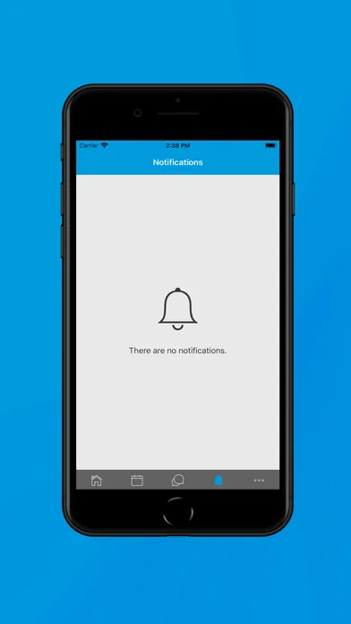 BU Open University স্ক্রিনশট