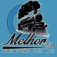 Melhor de São João del Rei