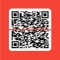 QR and barcode scanner