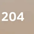 204