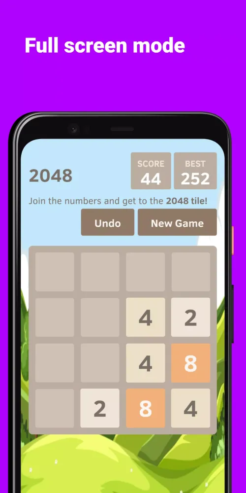 204 سکرین شاٹس