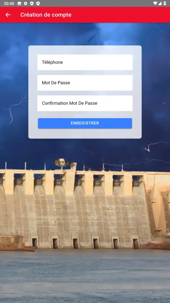 Capturas de pantalla de EDM Sarali