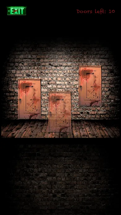 The Last Door Screenshots