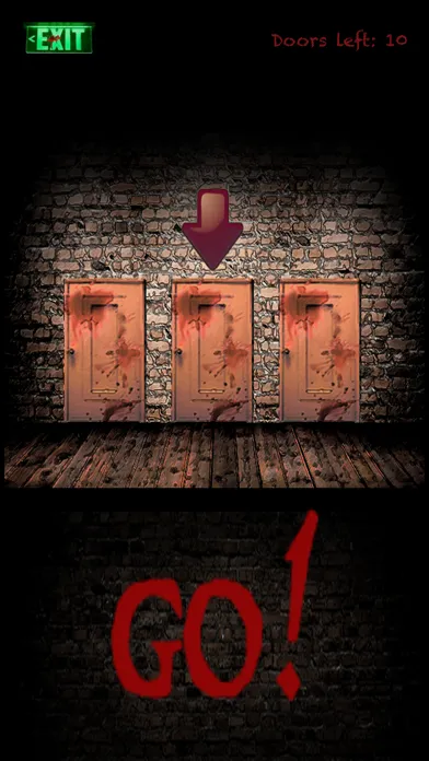 The Last Door Screenshots