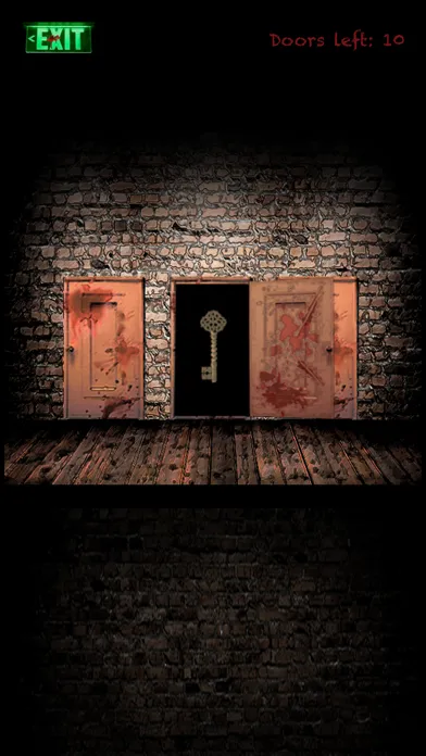 The Last Door Screenshots