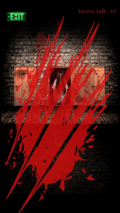 The Last Door Screenshots