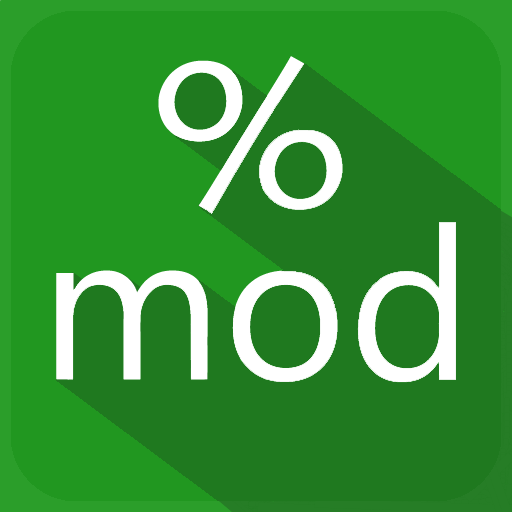 Modulo Calculator Modulo Calculator