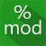 Modulo Calculator