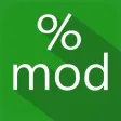 Modulo Calculator by MLZ