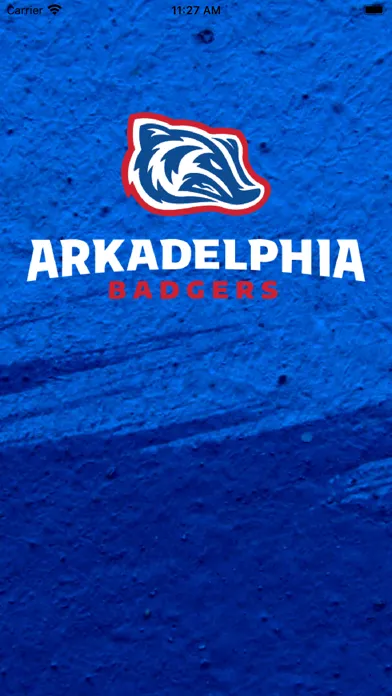 Arkadelphia Badger Athletics Screenshots