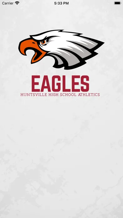 Huntsville Eagles Athletics স্ক্রিনশট