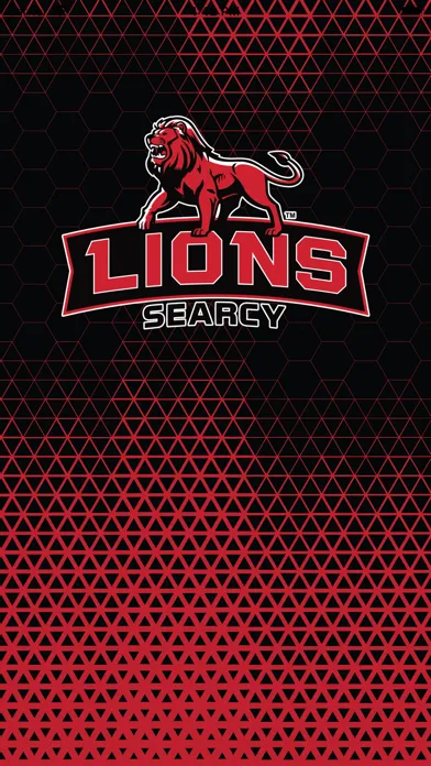 Zrzuty ekranu Searcy Lions Athletics