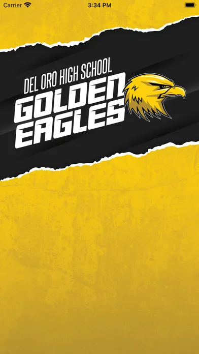 Screenshot di Del Oro Athletics