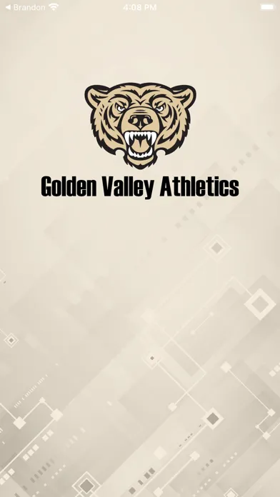 Golden Valley Athletics স্ক্রিনশট