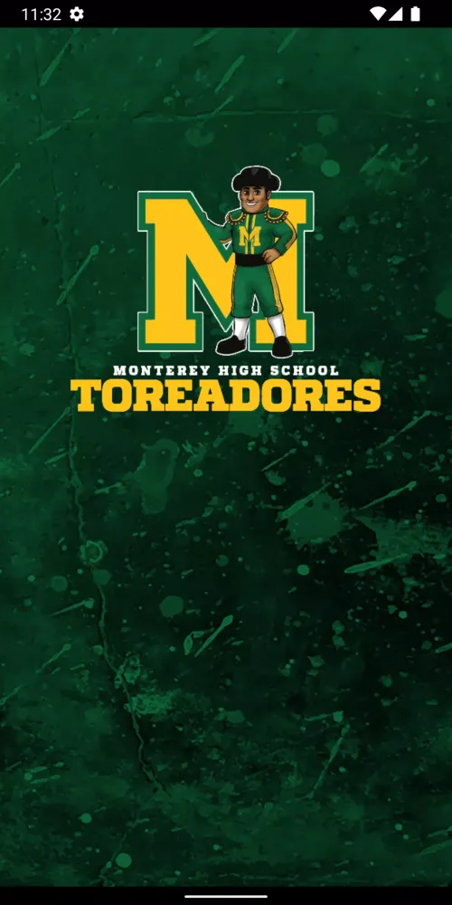 Capturas de pantalla de Monterey Toreadores Athletics