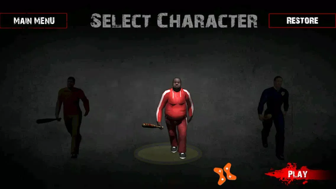 Capturas de tela do Undead Battle: Zombie Invasion!