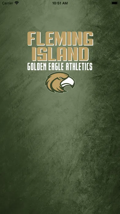 Fleming Island Athletics应用截图