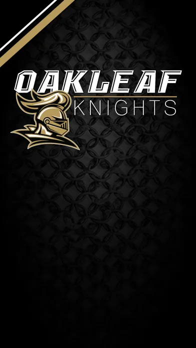 Oakleaf Athletics Ekran Görüntüleri