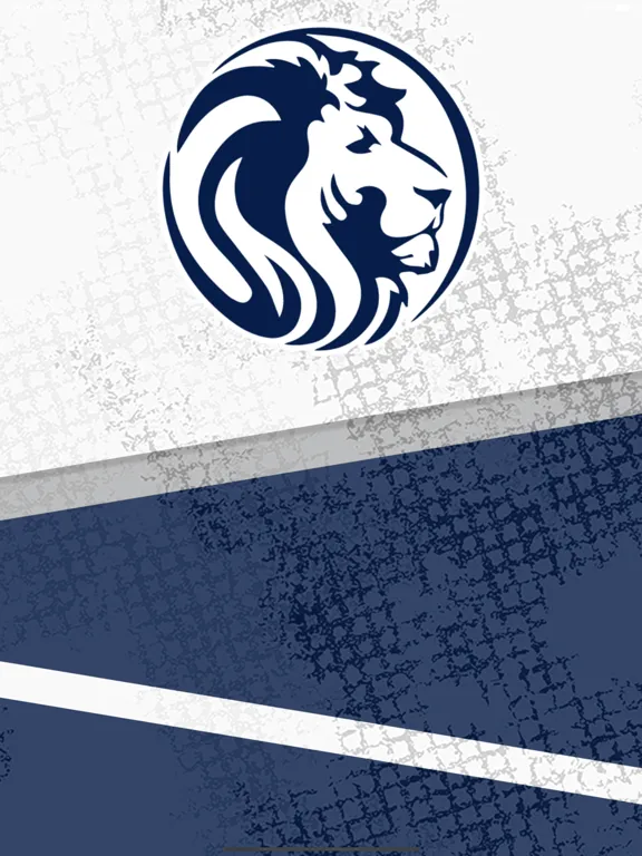St. John's Athletics iPad  স্ক্রিনশট