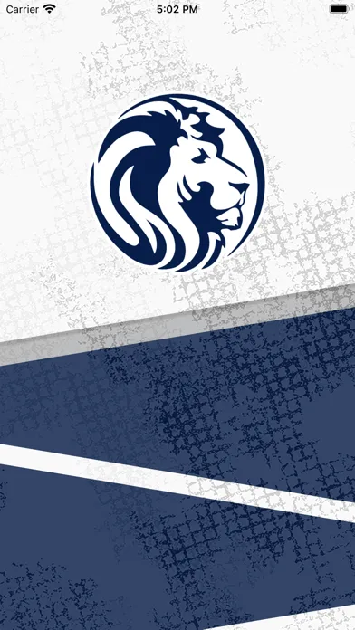 St. John's Athletics স্ক্রিনশট