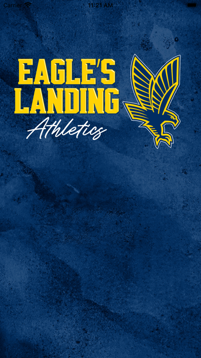 Eagle's Landing Athletics Screenshots