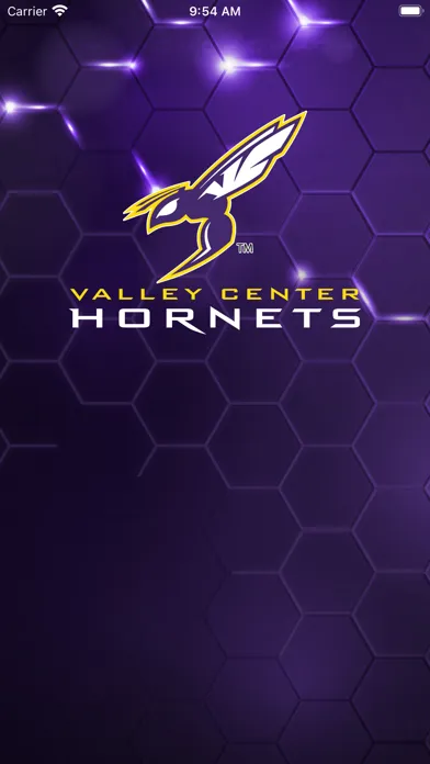 Valley Center Athletics 스크린샷