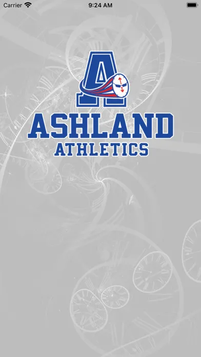 Ashland Clockers Athletics স্ক্রিনশট