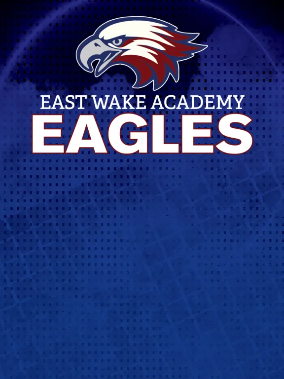East Wake Athletics iPad  スクリーンショット