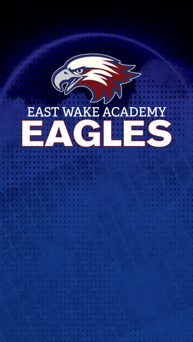 East Wake Athletics スクリーンショット