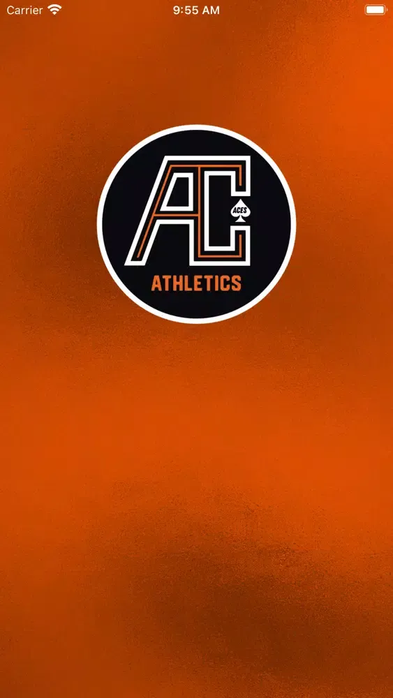 Screenshot di Amanda Clearcreek Athletics